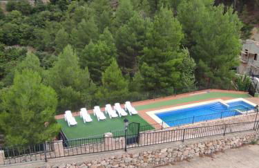 Casas Rurales Mirador del Rio Zumeta - Foto 65