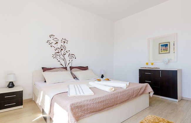 Villa in Gruda With Private Pool - Foto 2