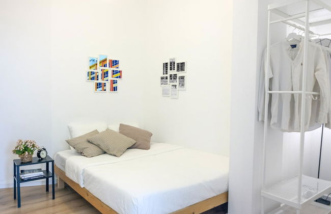 Pastoral at the heart of Rothchild Blv. - Foto 2