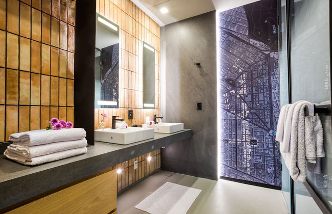 UTOPIC Roma Norte by ULIV - Foto 35