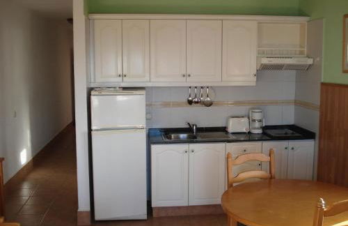 Apartamentos y Bungalows Finca Colón - Foto 40