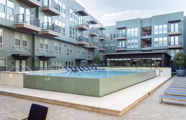 Kasa Greenville Dallas - Photo 52