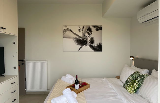 MOSSA CITY APARTMENTS - Foto 3