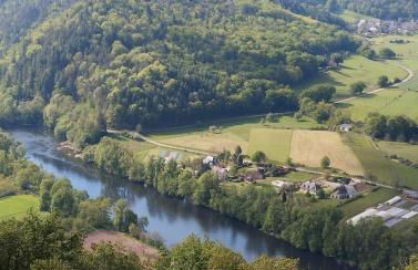 Appartement vue riviere - Foto 15