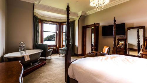 Shieldaig Lodge Hotel - Foto 2