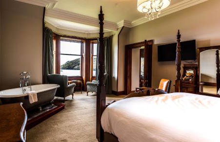 Shieldaig Lodge Hotel - Foto 2