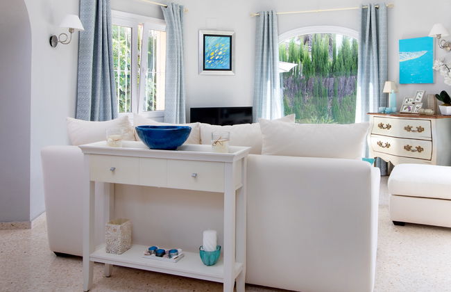 Villa Bellevie - Foto 4