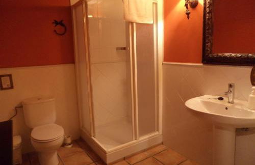 Casa Rural La Toba I y II - Photo 65