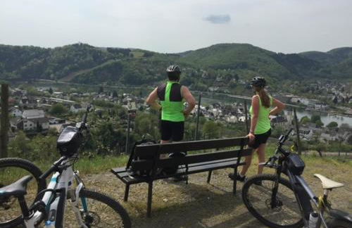 Residenz Moselstausee - Foto 52