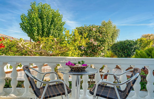 Stathis Rooms - Foto 45