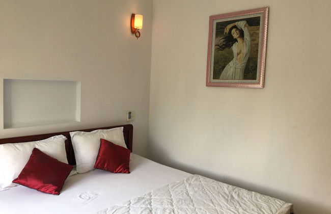 Areca Resort Cay Cau - Foto 3