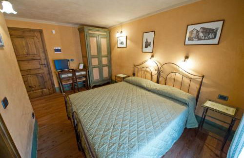 La Maison Des Vignerons Chambres D'Hotes B&B - Foto 7