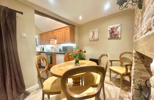 Manor Cottage - Foto 14