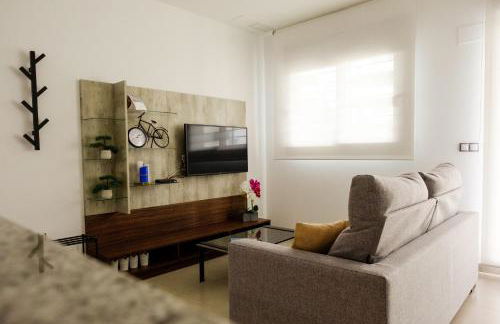 Apartament Arenales Playa and Sun - Foto 64