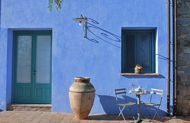 Terre di Himera - Foto 27