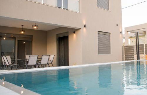 Kamilari Paradise Luxury Villa - Foto 38