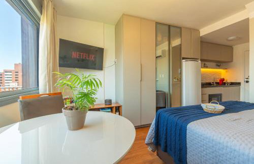 Skyline Moinhos de Vento - Foto 37