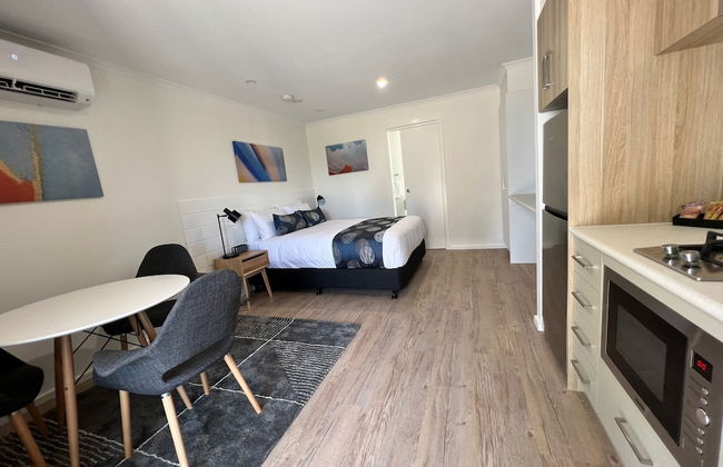 Levi Adelaide Holiday Park - Foto 3