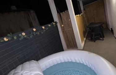 CocoonJacuzzi - Foto 6