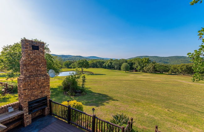 Kruger Park Lodge Unit No. 516 - Foto 42