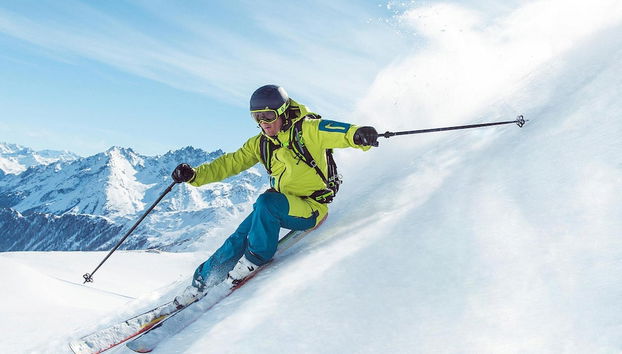 Studio in Ischgl in a Beautiful Setting - Foto 5, Wintersport/Ski