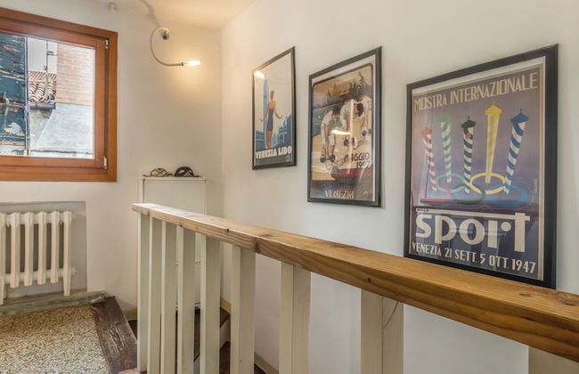 Ca' Rampani - Photo 2