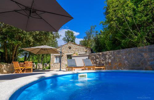 STONE HOUSE LEANI - Foto 8