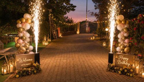 Location per eventi a Rimini Villa Ferrara Royal Resort - Foto 2