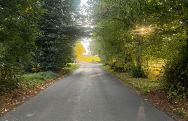 Parr Cottage at Snape Castle Mews - Foto 13