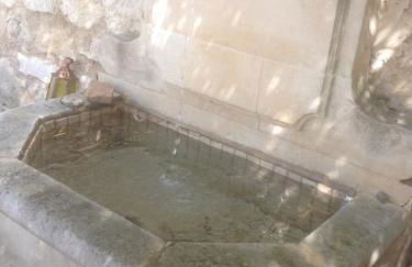 Gite au coeur de la Provence & SPA - Foto 10