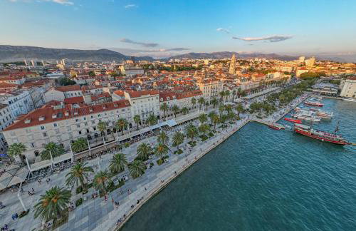 Split Oasis Studio Apartments - Photo 72