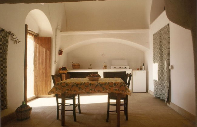 Terra di Leuca - Foto 14