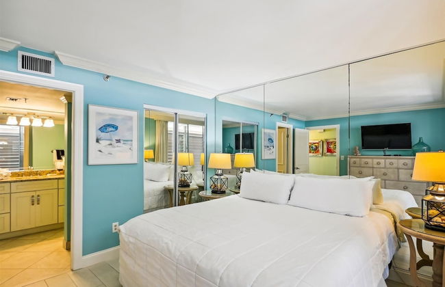 Magnolia House 309 1 Bedroom Condo by RedAwning - Foto 3