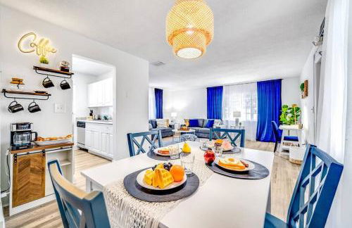 Chic and Central Condo - Palm Wave Says - Foto 20