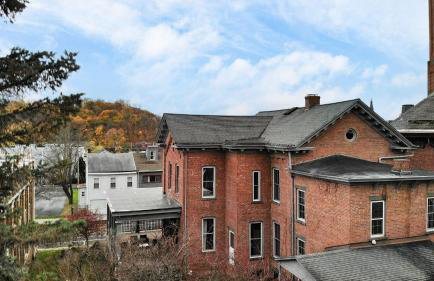 On Catskill Main Street, Upscale Charm + Outdoor Living Beatrice by Avantstay - Foto 66