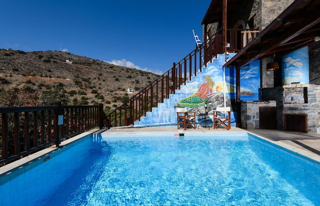 Traditional Homes of Crete - Foto 58