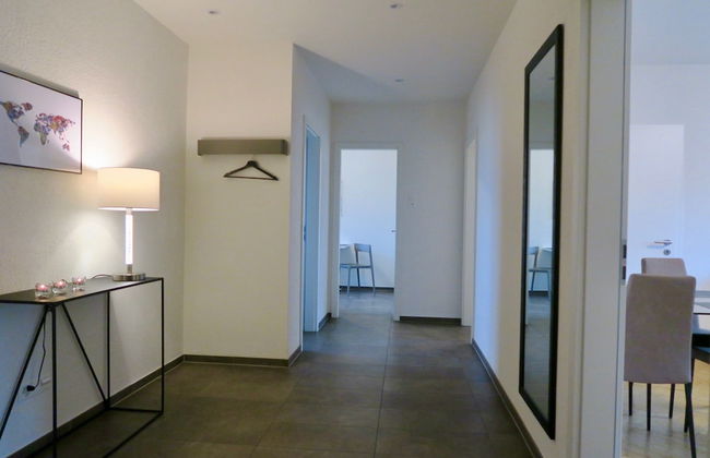 Zurich Furnished Homes - Foto 14