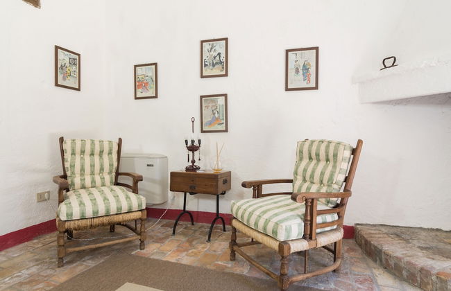 Castello di Serragiumenta - Foto 47