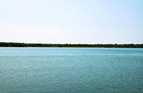 Seezeit - gemütliche Ferienwohnung, Tiefgarage, Cospudener See - Foto 38