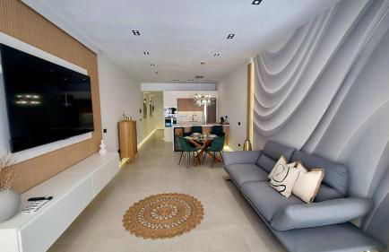 Bella-Vista Paradise Endless views over the sea - Foto 32