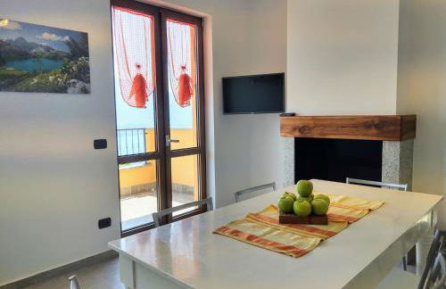 Apartment Alba by Interhome - Foto 7