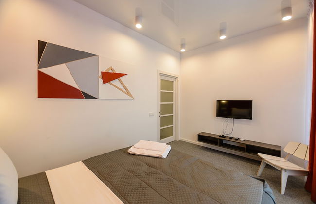 Partner Guest House Klovskyi - Foto 23