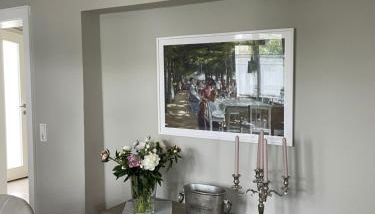 Saarlouis Innenstadt im Grünen - Foto 3