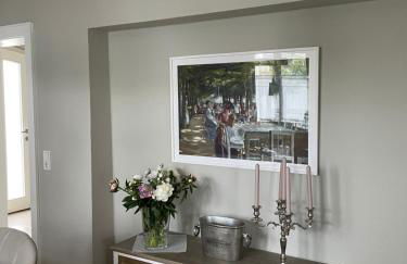 Saarlouis Innenstadt im Grünen - Foto 3