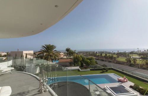 Villa Oasis del Sur - Photo 8