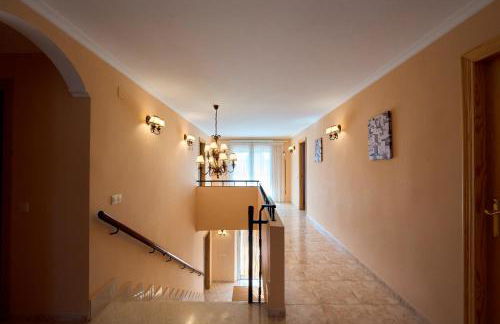 Casa Rural " La Bruja " - Foto 54