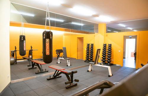 Apartamentos do Lago - Foto 26