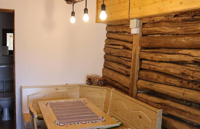 Charming 2bed Cottage in Carasova, Banat Mountains - Foto 12