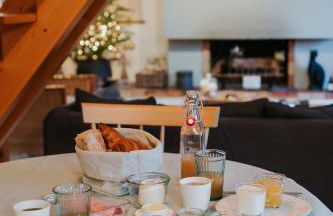 Gîtes du Bulz, en pleine forêt proche de la mer - Photo 35