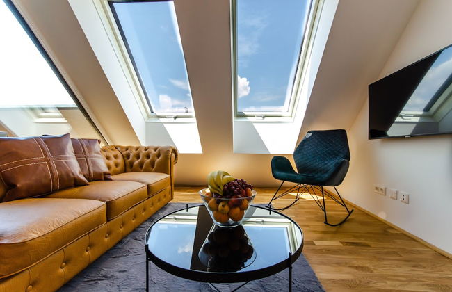 Grand Quarters City Residence - Foto 29